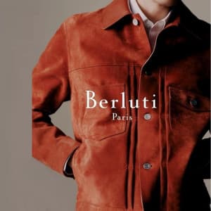 벨루티 남성 가죽 자켓 - Berluti Mens Leather Jackets - bec8…