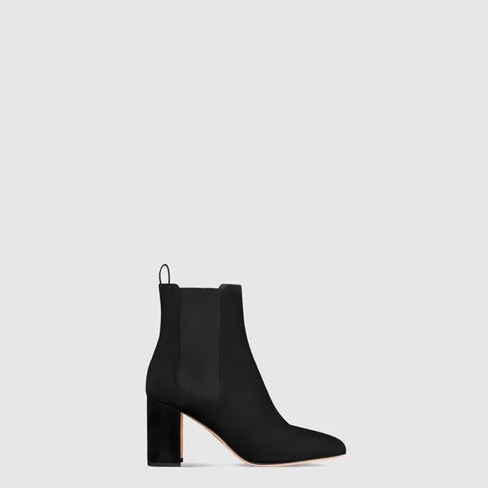 디올 여성 D-Art 힐 앵클 부츠 - Dior Womens D-Art Boots - di… - 1