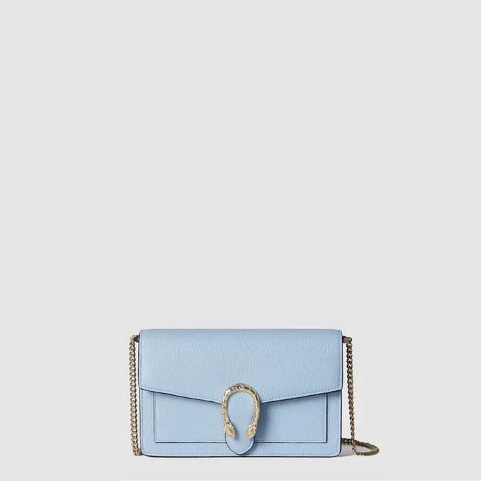 구찌 여성 디오니소스 체인 지갑 - Gucci Womens Dionysus Chain Wa… - 1