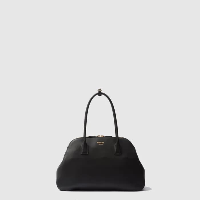 프라다 여성 라지 토트백 1BG522 - Prada Womens Large Tote Bag… - 1