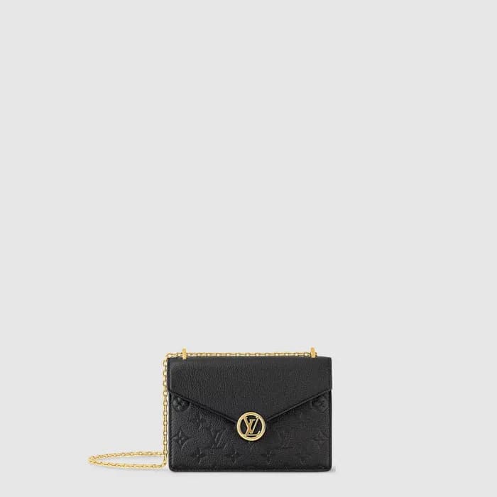 루이비통 여성 월릿 온 체인 로지 M13569 - Louis vuitton Womens W… - 1