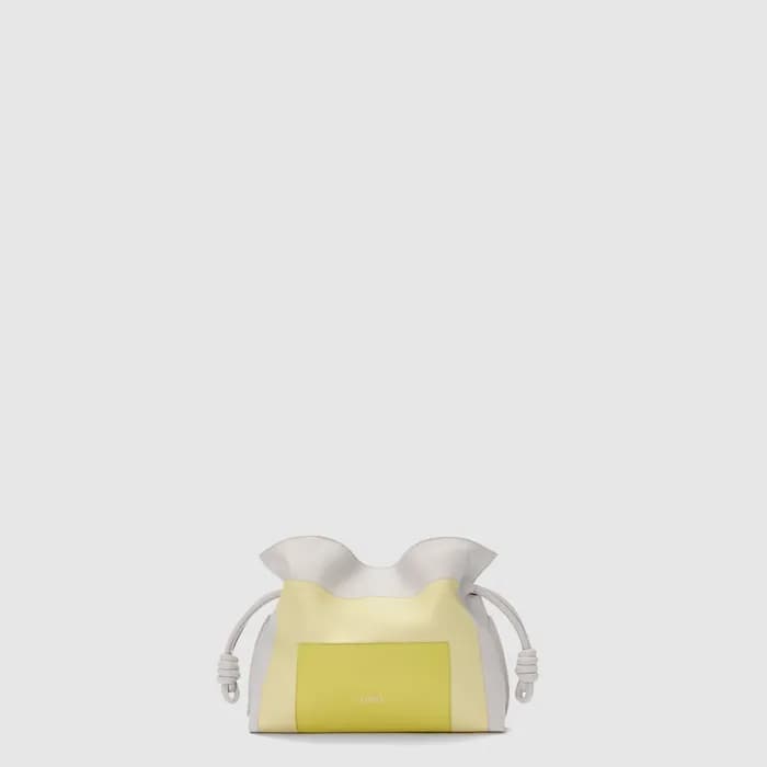 로에베 여성 미디엄 올라 백 - Loewe Womens Medium Ola Bag - lo… - 1
