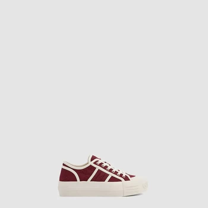 구찌 여성 청키 스니커즈 - Gucci Womens Chunky Sneakers - dis… - 1