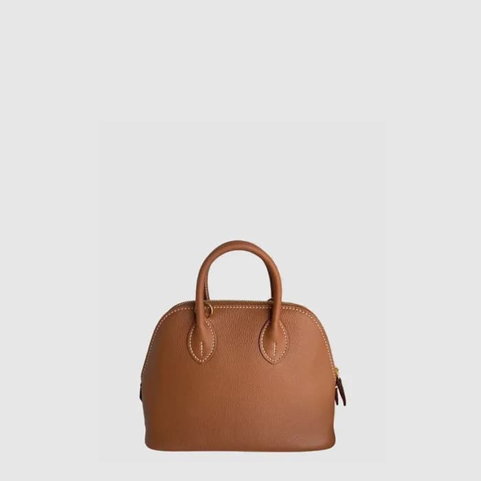 에르메스 여성 미니 볼리드1923 - Hermes Womens Mini Bolide 192… - 1