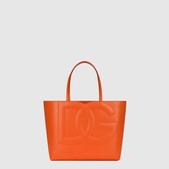 돌체앤가바나 여성 DG 쇼퍼백 - Dolce&Gabbana Womens DG Shopper… - 1