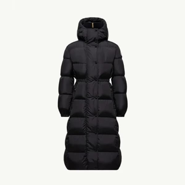 몽클레어 여성 롱 다운 패딩 - Moncler Womens Down Padding - mo… - 1