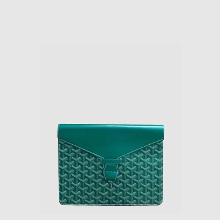 고야드 남/녀 카몬도 클러치 - Goyard Unisex Camondo Clutch - g… - 1