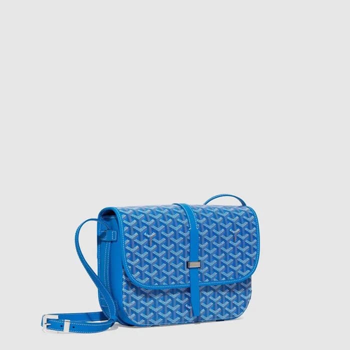 고야드 남성 벨베데르 백 MM - Goyard Mens Belvedere Bag MM - … - 1