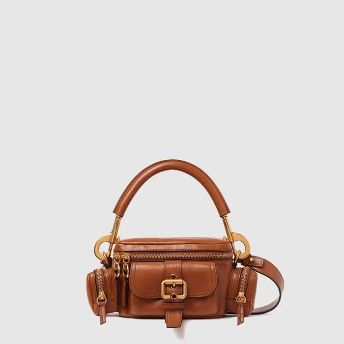 끌로에 여성 카메라 백 - Chloe Womens Camera Bag - chb12155x - 1