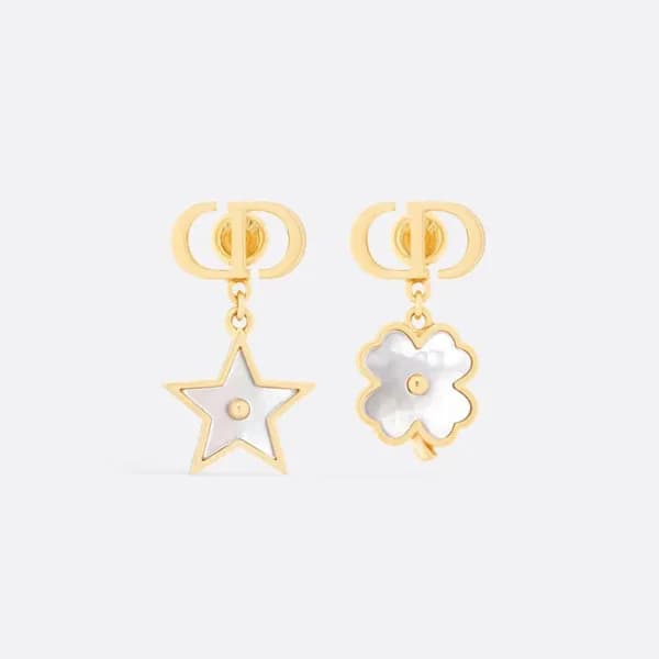 디올 여성 데스티니 이어링 - Dior Womens Destiny Earrings - ac… - 1