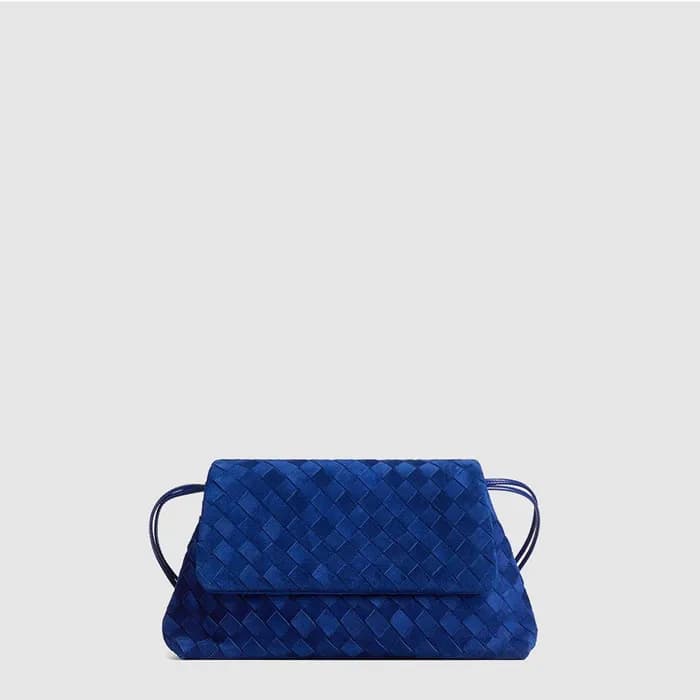보테가 베네타 여성 지오르노 백 - Bottega veneta Womens Giorno B… - 1