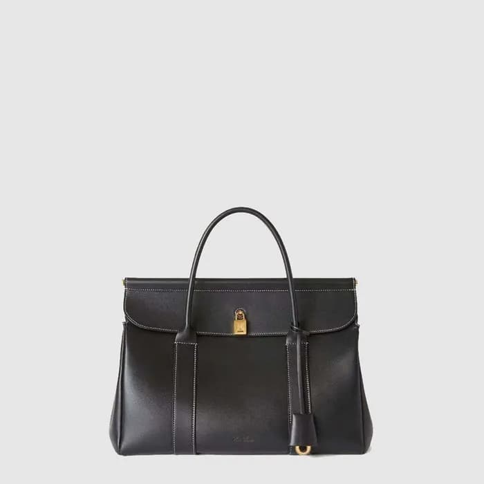 로로피아나 여성 룸 백 - Loro Piana Womens Loom Bag - lpb128… - 1