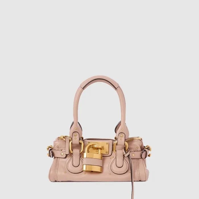 끌로에 여성 스몰 패딩턴 백 - Chloe Womens Small Paddington Ba… - 1