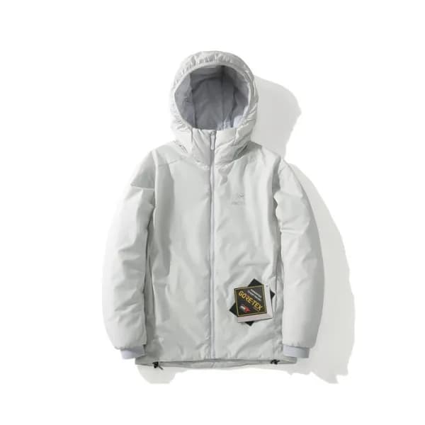 아크테릭스 남/녀 다운 파카 - Arcteryx Unisex Down Parka - arc… - 1