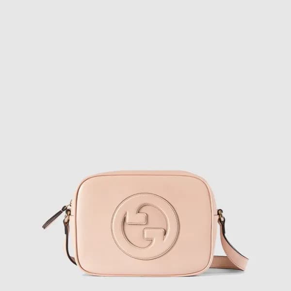 구찌 여성 블론디 미니 숄더백 - Gucci Womens Blondie Mini Shoul… - 1