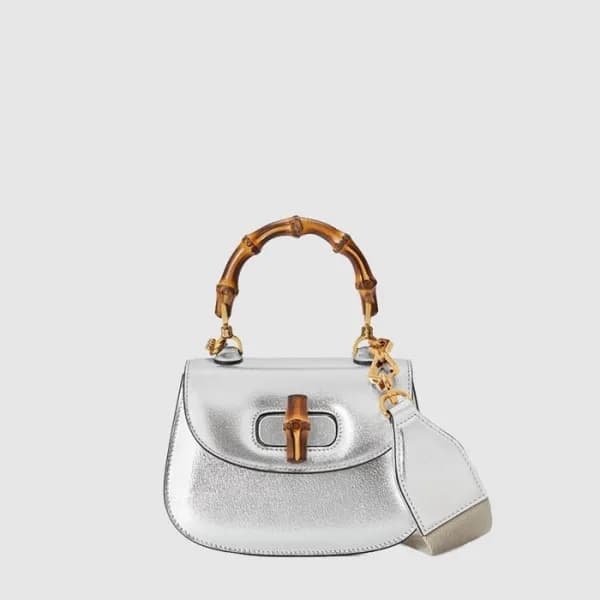 구찌 여성 미니 탑 핸들백 - Gucci Womens Mini Top Handle Bag … - 1