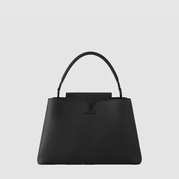 루이비통 여성 카퓌신 GM 수플 M24880 - Louis vuitton Womens Ca… - 1