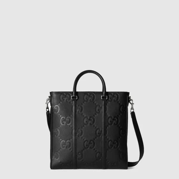 구찌 남성 미디엄 토트백 - Gucci Mens Medium Tote Bag - gub14… - 1