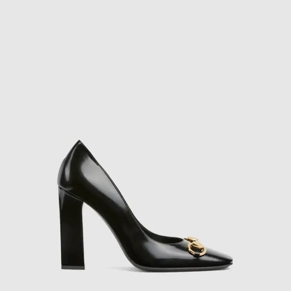 구찌 여성 시뇨라 펌프스 - Gucci Womens Signora Pumps - gus13… - 1