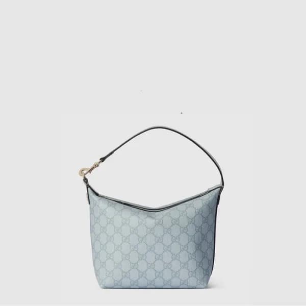 구찌 여성 수퍼 미니 숄더백 - Gucci Womens Super Mini Shoulder… - 1