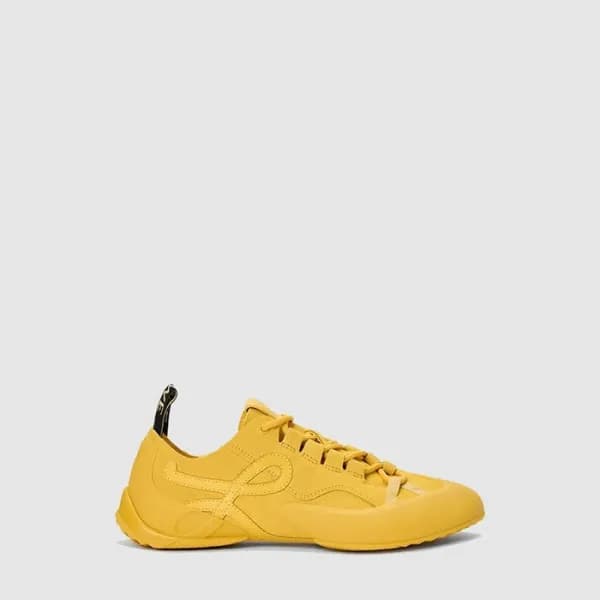 로에베 여성 그립 스니커즈 - Loewe Womens Grip Sneakers - los1… - 1