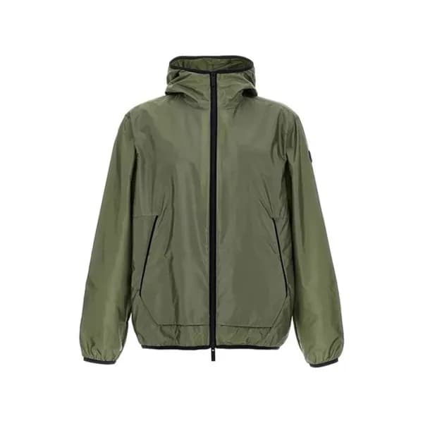 몽클레어 남성 방풍 후드 재킷 - Moncler Mens Hood Jacket - moc1… - 1