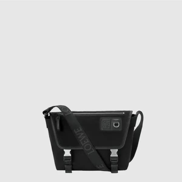 로에베 남성 미디엄 플렉스 메신저 백 - Loewe Mens Medium Flex Mess… - 1