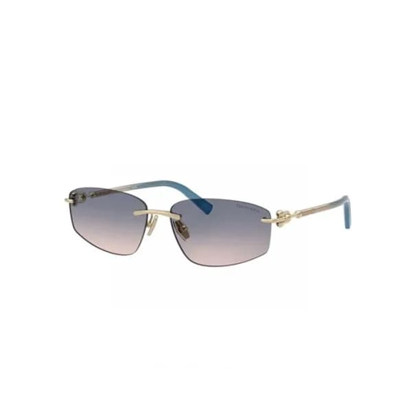 티파니 여성 프리미엄 메탈 프레임 선글라스 - Tiffany Womens Premium M… - 1