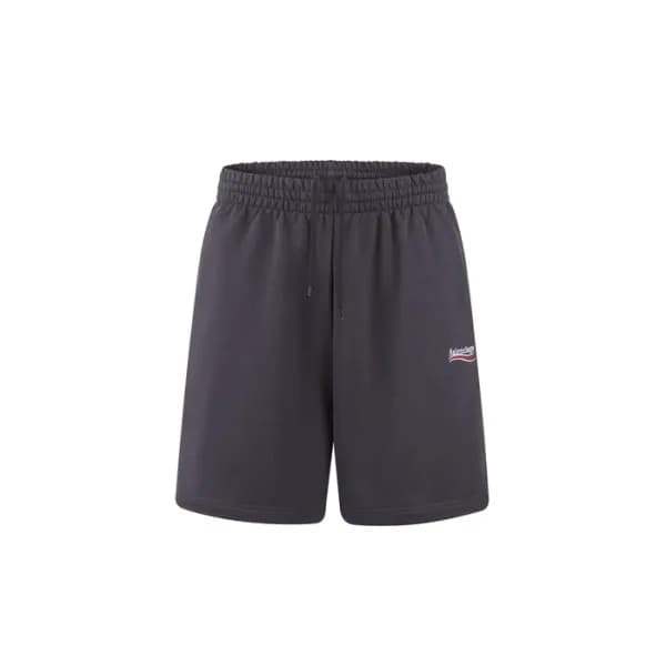 발렌시아가 남성 캐쥬얼 쇼츠 - Balenciaga Mens Casual Shorts - … - 1