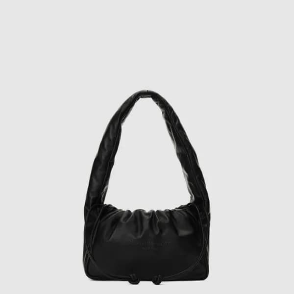 알렉산더 왕 여성 라이언 소프트 스몰 파우치 - Alexander Wang Womens R… - 1