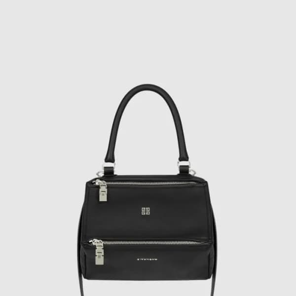 지방시 여성 스몰 판도라 백 - Givenchy Womens Small Pandora Ba… - 1