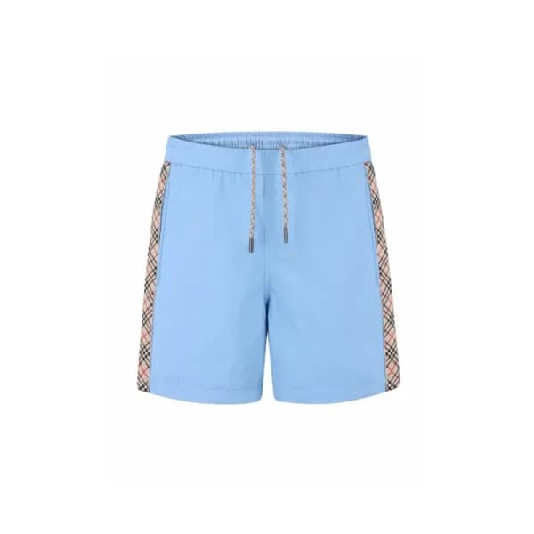버버리 남성 빈티지 쇼츠 - Burberry Mens Vintage Shorts - buc… - 1