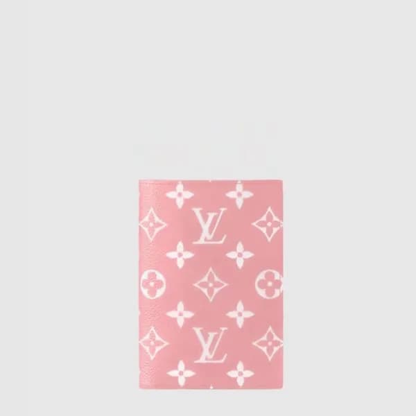 루이비통 여성 패스포트 커버 M26059 - Louis vuitton Womens Pass… - 1