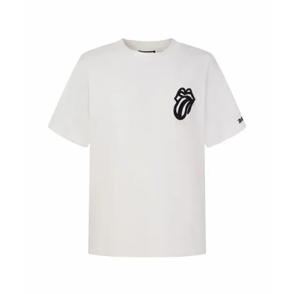 크롬하츠 남성 라운드 반팔티 - Chrom Hearts Mens Round Tshirt -… - 1