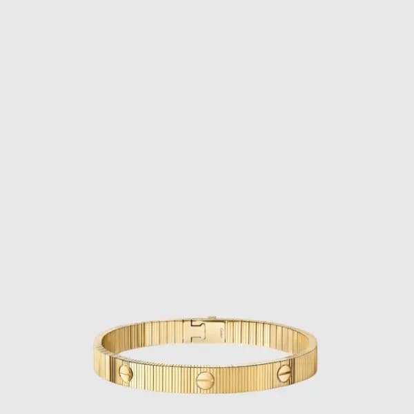 까르띠에 남/녀 언리미티드 브레이슬릿 - Cartier Unisex Unlimited Br… - 1