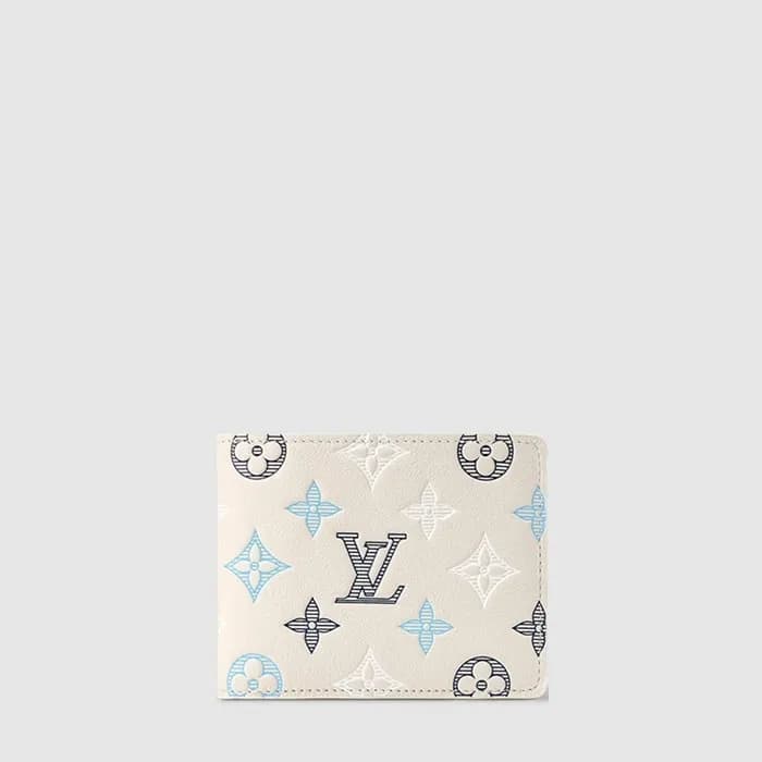 루이비통 남성 멀티플 월릿 M29136 - Louis vuitton Mens Multiple Wallet - lvw1009x