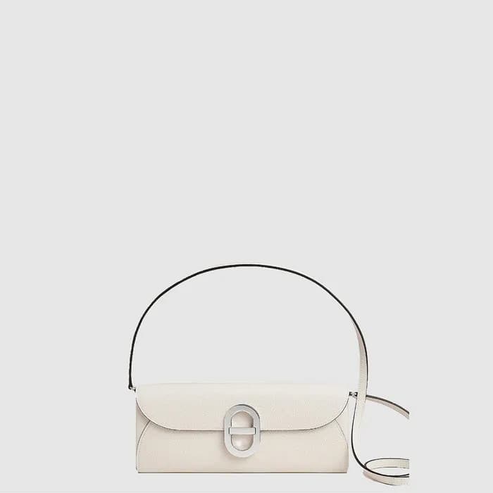 에르메스 여성 마이용 투 고 지갑 - Hermes Womens Maillon To Go Wallet - heb16824x - 1