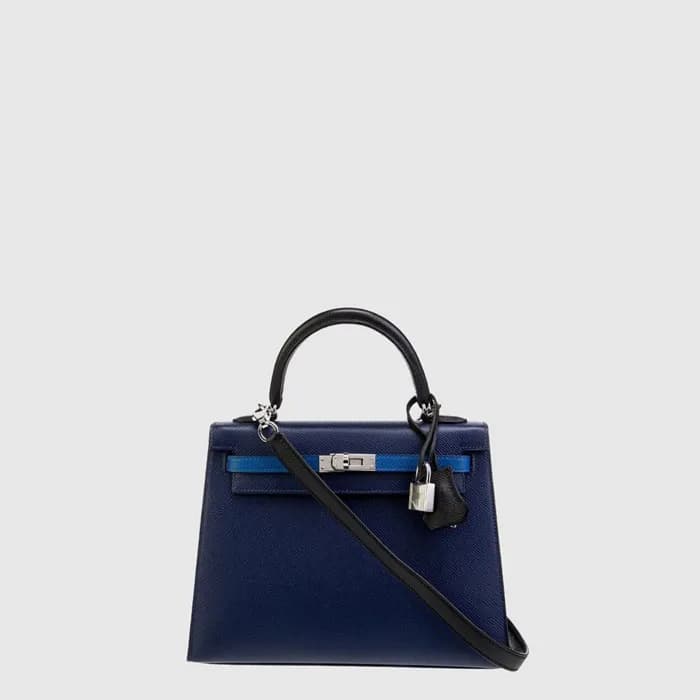 에르메스 여성 켈리 25 - Hermes Womens Kelly 25 - heb16994x - 1