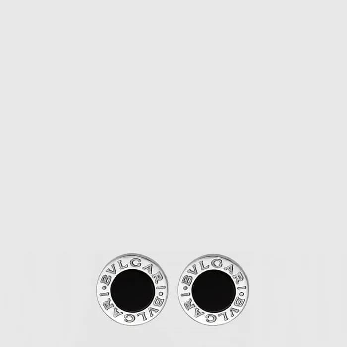 불가리 여성 골드 이어링 - Bvlgari Womens Gold Earring - acc9131x - 1