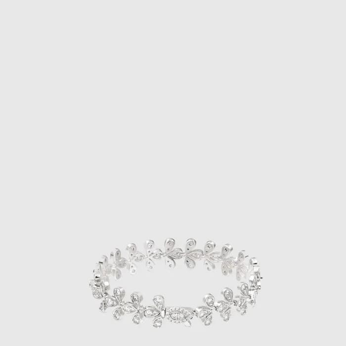 티파니 여성 다이아몬드 브레이슬릿 - Tiffany Womens Diamond Bracelet - acc9194x - 1