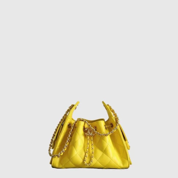 샤넬 여성 25 백 미니 - Chanel Womens 25 Bag Mini - chb17221x - 1