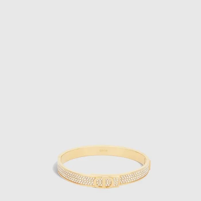 디올 여성 CD 브레이슬릿 - Dior Womens CD Bracelet - acc9954x - 1