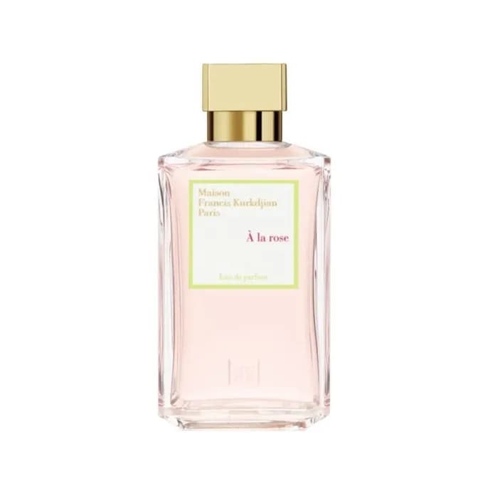 메종 프란시스 커정 아 라 로즈 오 드 퍼퓸 200ml - Maison Francis Kurkdjian à la Rose Eau de Parfum - map167x - 1