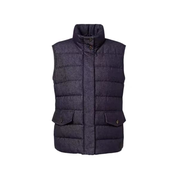 몽클레어 여성 다운 베스트 - Moncler Womens Down Vest - moc18045x - 1