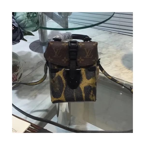 [커스텀급]Louis Vuitton Women Camera Box ,11cm- 루이비통 여… - 1
