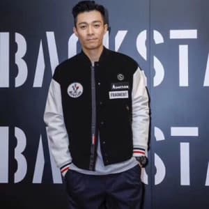 [몽클레어]Moncler&Frgment Collabo 2018 Mens PADDING JA… - 1