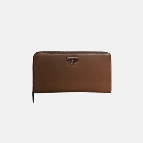 Prada 2018 Mens Saffiano Long Purse 2ML188 -프라다 남성… - 1
