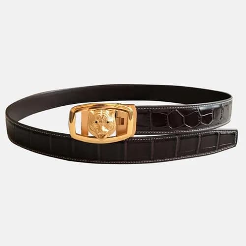 Stefano Ricci 2019 Mens Leather Belt - 스테파노리치 남성 레… - 1