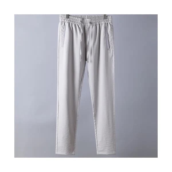 Prada 2019 Mens Casual Trianing Pants - 프라다 남성 캐주얼… - 1