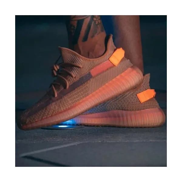Adidas 2019 Mm/Wm Yeezy Boost 350 V2 Run Form - 아디… - 1